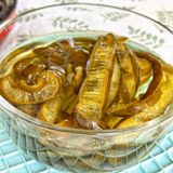  Tảo Xoắn Chile (Rong Biển Chile) - Túi 500gr 