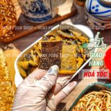  Rong Biển Trứng Muối Hàn Quốc - Lon 150gr 