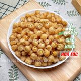  Long Nhãn Ôm Sen Hưng Yên Ăn Liền Loại 1 (Long Nhãn Ôm Hạt Sen Sấy Dẻo Cao Cấp - Hạt To, Tròn, Thơm Ngon) Túi 1kg 