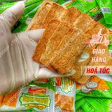  Bánh Dừa Nướng Lon 250Gr (Bánh Dừa Sấy) 