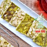  Bánh Ngói Hạnh Nhân Vị Matcha Túi 1Kg 