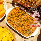  ĐẬU HÀ LAN PHÔ MAI L300Gram 