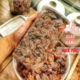  Xí Muội Oliu Chua Ngọt (Không Hạt) Lon 200gr 