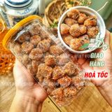  Kẹo Me Cay Siêu Ngon Túi 200gr - Đặc Sản Đà Lạt 