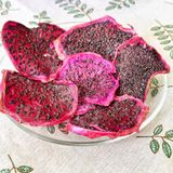  Thanh Long Sấy Lạnh (Thanh Long Đỏ Sấy Dẻo Không Đường) - Túi 250gr 