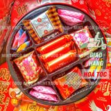  Hộp Bánh Quy Thần Tài - Hộp 268gram 