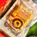  Set Tàu Hủ Trân Châu Đường Đen Đầy Đủ Nguyên Liệu Nấu 8 - 10 Chén - Set Tự Nấu 