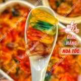  Kẹo Dẻo Chip Chip - Lon 500gr 