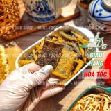  Rong Biển Trứng Muối Hàn Quốc - Túi 500gr 
