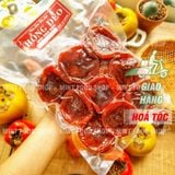  Hồng Chén Tám Hải ( Hồng Ép Bánh Xe) - Túi 500gram 