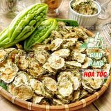  Khổ Qua Sấy Khô - Túi 250Gram 
