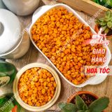  Bắp Lắc Bột Phô Mai Malaysia Túi 1Kg 