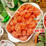  Xí Muội Mơ ( Xí Muội Đào ) Đà Lạt - Lon 200gr 