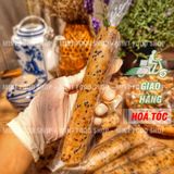 Bánh Tráng Cuộn Mắm Ruốc 10 Cuộn 
