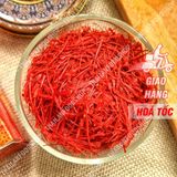  Nhụy Hoa Nghệ Tây Saffron All Red - Hộp 1gr 