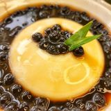  Set Nguyên Liệu Tàu Hủ Trân Châu Đường Đen Đầy Đủ (Set Tự Nấu Tiện Dụng - Nấu 6 - 8 Chén) & Nguyên Liệu Nấu 