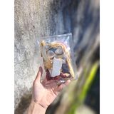  Gói Gia Vị Thuốc Bắc Tiềm Gà (Hầm Gà) 13 Vị Có Nhân Sâm 