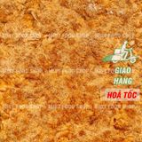  Cơm Cháy Chà Bông Sấy Giòn Cao Cấp Vĩ 200Gr (100% Không Chiên Dầu) 