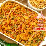  Muối Tôm Hành Phi - Hộp 300Gr 