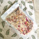  Cốm Củ Sen Mix Hạt Dinh Dưỡng Loại Đặc Biệt (Bột Củ Sen Mix Hạt Dinh Dưỡng ) - Túi 500gr 