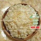  Nấm Tuyết Vụn (Mộc Nhĩ/ Ngân Nhĩ) - Túi 500gr 