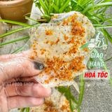  Bánh Tráng Tôm Cháy (100% tôm) Hộp 340gr - 360gr 