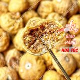  Sung Mật Sấy Dẻo Không Đường (Sung Khô Đặc Sản Tân Cương - Ficus carica) Túi 1kg 