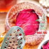  Cánh Hoa Hồng Khô - Lon 100gram 