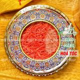  Saffron All Red ( Nhụy Hoa Nghệ Tây ) - Hộp 1Gr 