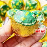  Trà Phổ Nhĩ Quýt (Tiểu Thanh Cam) Túi 500g 
