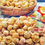  Sung Mật Sấy Dẻo Không Đường (Sung Khô Đặc Sản Tân Cương - Ficus carica) 