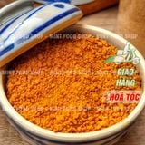  Muối Ớt Nguyên Hạt Lon 500Gram - Muối Ớt Tây Ninh 