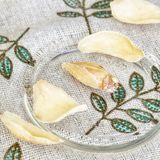  Củ Bách Hợp (Củ Tỏi Rừng) Sấy Khô - Túi 500gr 