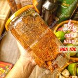  Khô Bò Miếng Vị Truyền Thống Lon 300gr 