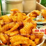  Snack Mực Thái Lan - Túi 200gr 