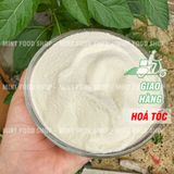  Bột Sữa Béo Nguyên Kem (Pha Chế Trà Sữa/ Làm Bánh) - Túi 1kg 