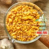  Tỏi Phi Sấy Giòn - Túi 500gr 