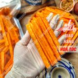  Khoai Tây Lắc Bột Phô Mai Dạng Ống Túi 500gr 