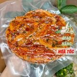  Bánh Tóp Mỡ Mắm Hành Túi 300gram 