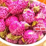  Trà Hoa Cúc Bách Nhật Lon 100Gram 