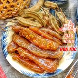  Me Rim Mộc Kèm Muối Ớt Tây Ninh Lon 500gr 