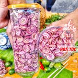  Bánh Tai Heo Nhí Khoai Môn Lon 350gr 