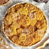  Nấm Kim Nhĩ (Mộc Nhĩ Vàng, Nấm Tuyết Vàng, Nấm Tạng Nhĩ) 