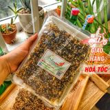  Cơm Cháy Rong Biển Chay Siêu Siêu Ngon (Cơm Cháy Chay) Túi 180gr 