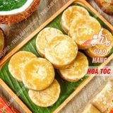  Đường Thốt Nốt Nguyên Chất  (Đặc Sản Tịnh Biên An Giang) - Túi 1kg 