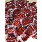  Lạp Xưởng Tôm Trứng Muối_ Túi 500gr 