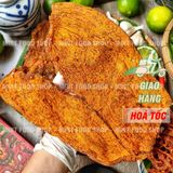  Hộp Qùa Tết Khô Bò Miếng ( Hộp Vuông Kim Cương) - Hộp 500Gr 