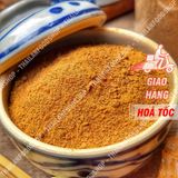  Muối Ngọt (Muối Nhuyễn Chấm Trái Cây ) Hộp 500Gram Siêu Ngon 