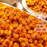  Bắp Lắc Bột Phô Mai Malaysia Lon 300gr 