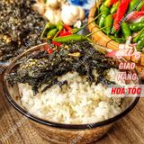  Rong Biển Tỏi Lon 130gr 
